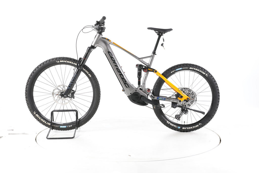 Corratec E-Power RS 160 Pro E-Bike Fully - Image 7