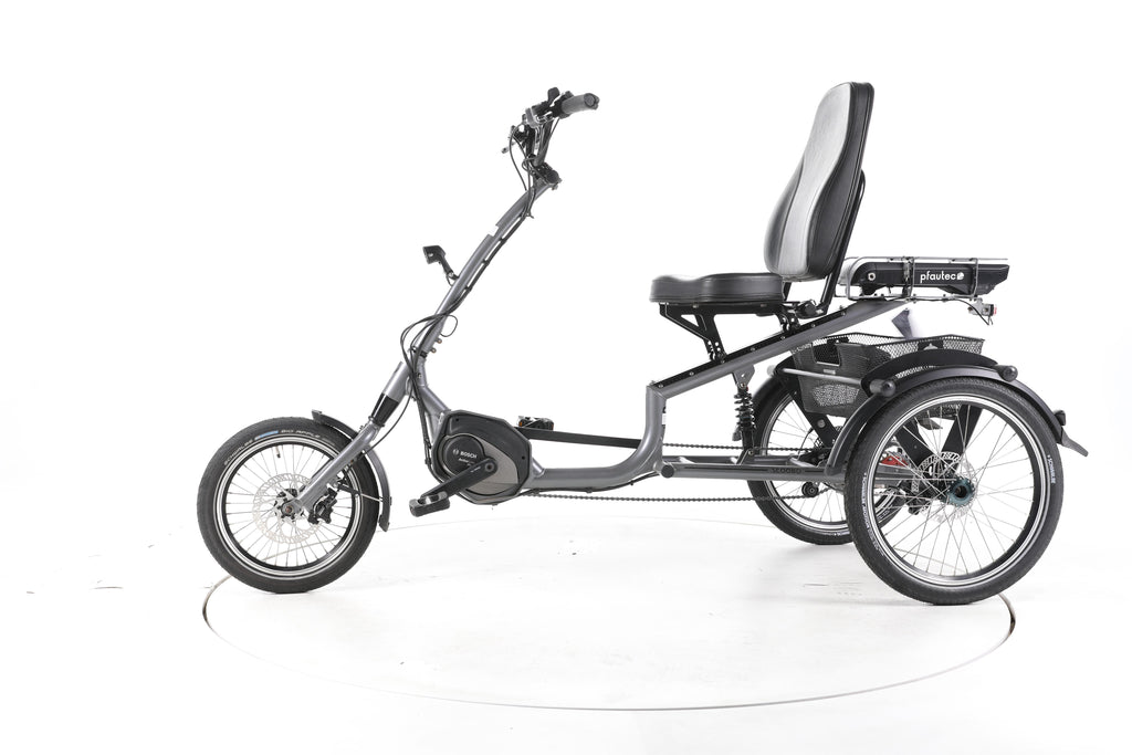 Pfiff-Pfautec Scoobo E-Lastenrad - Image 7