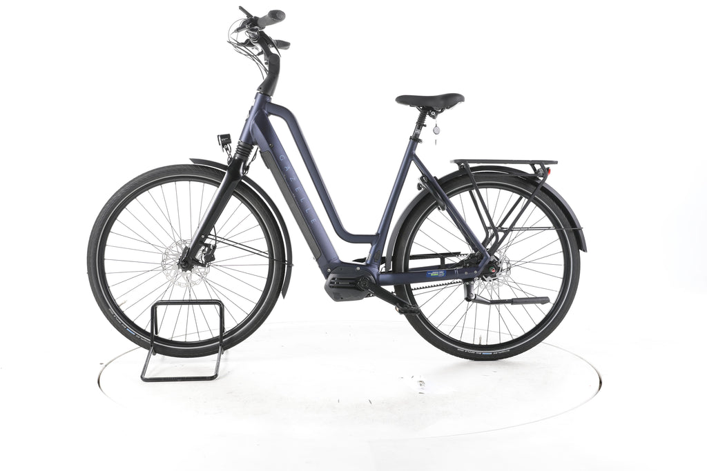 Gazelle Chamonix C5 HMS City E-Bike Tiefeinsteiger 2024 - Image 7