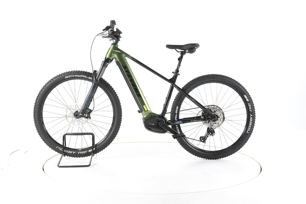 Stevens E-Juke E-Bike 2023 - Image 7