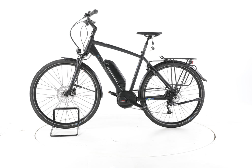 Gudereit ET-3 evo Trekking E-Bike - Image 7
