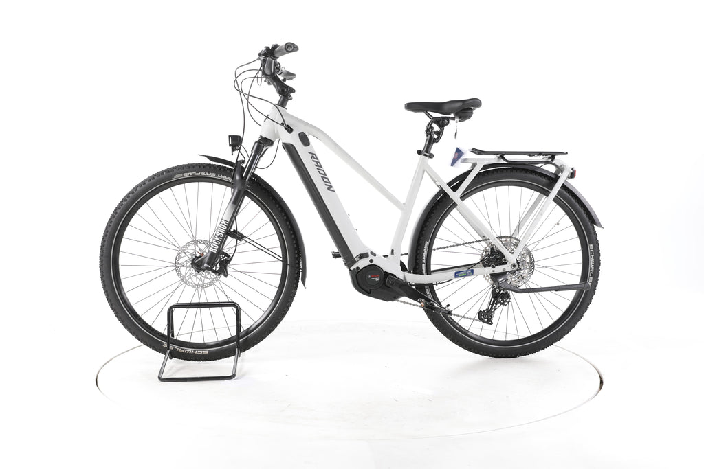 Radon RELATE 8.0 Trekking E-Bike - Image 7