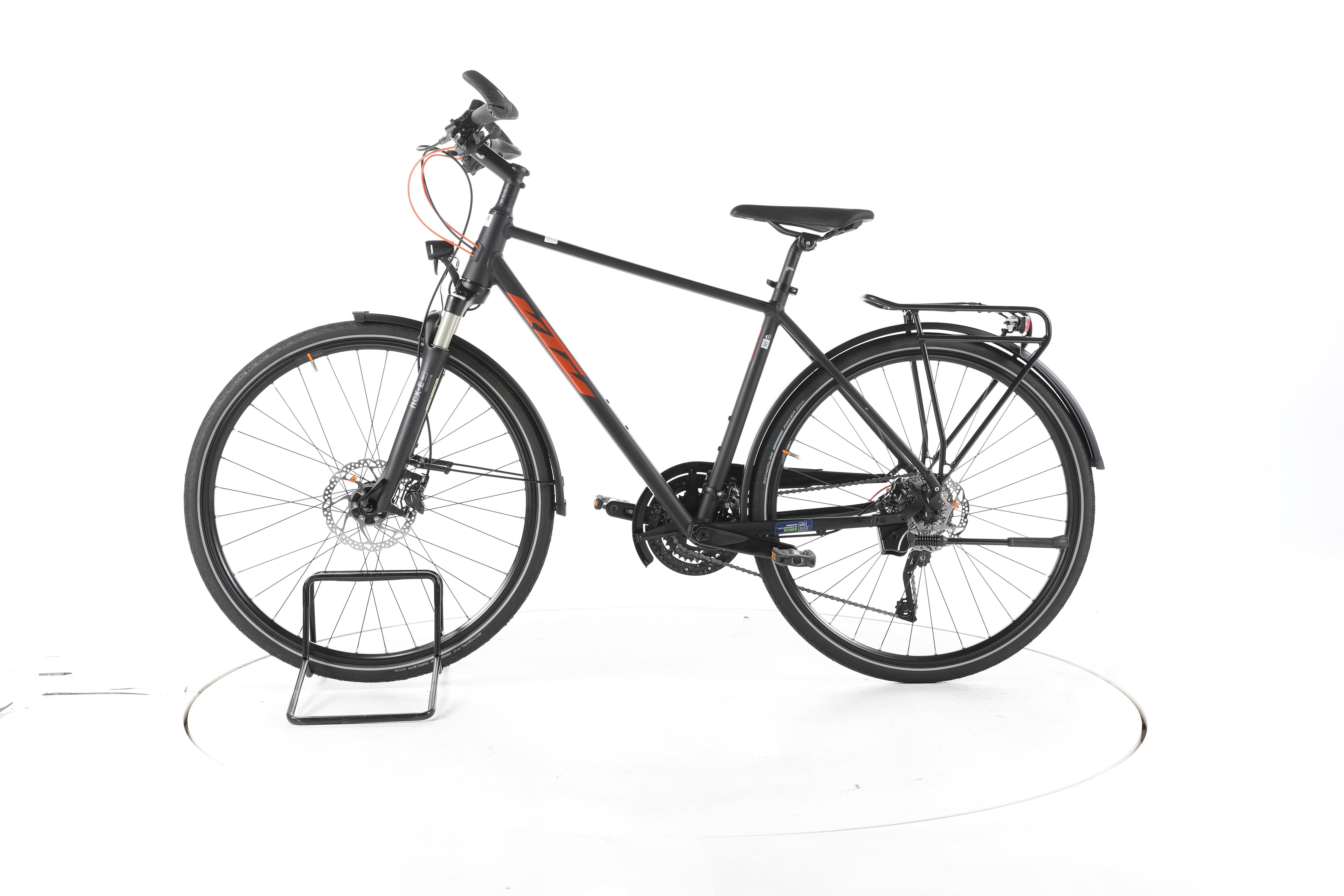 KTM LIFE 1964 Fahrrad City & Trekking - Image 7