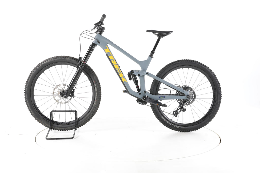 Trek Slash 9.8 XT Gen 5 Fahrrad Fully - Image 7