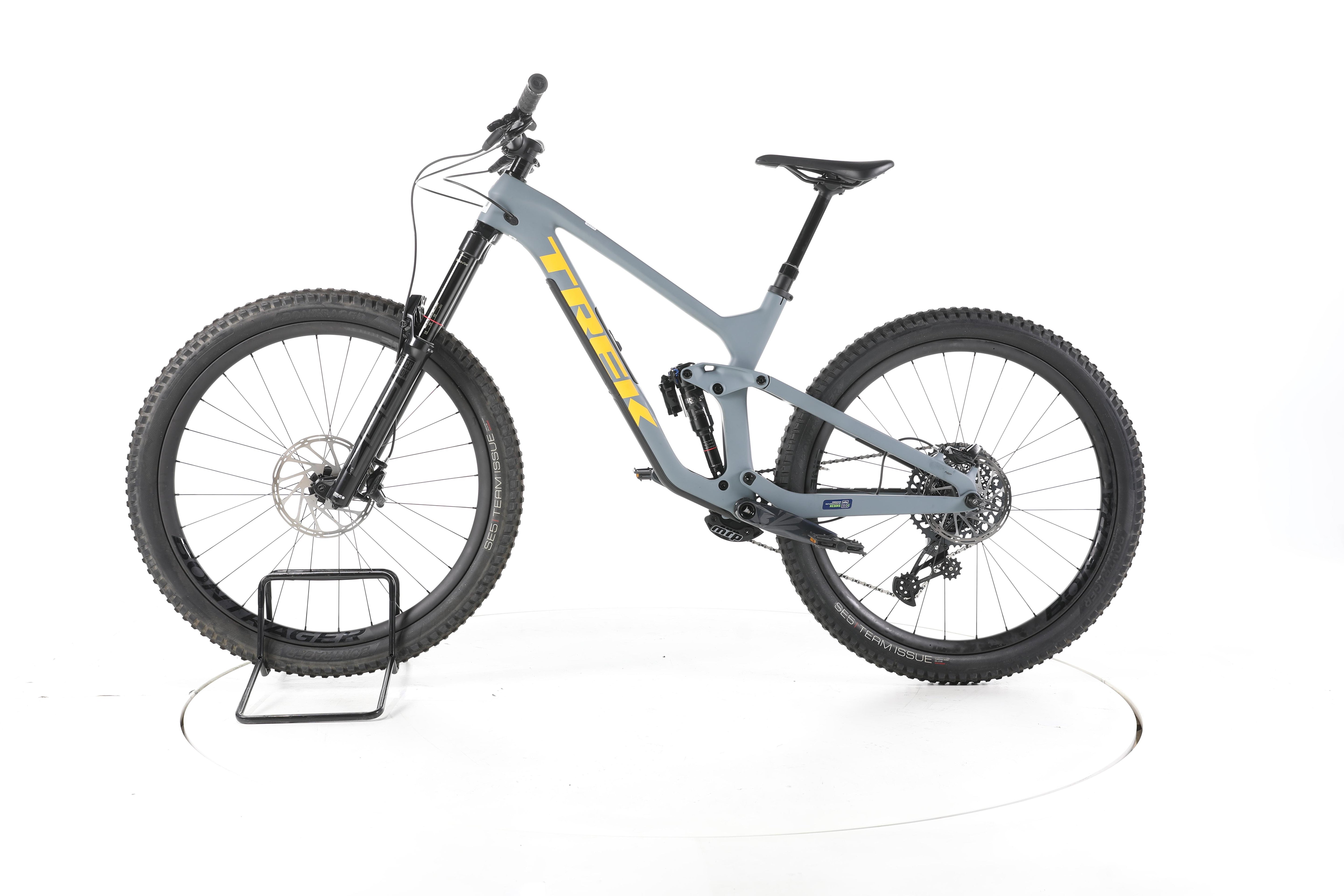Trek Slash 9.8 XT Gen 5 Fahrrad Fully - Image 7