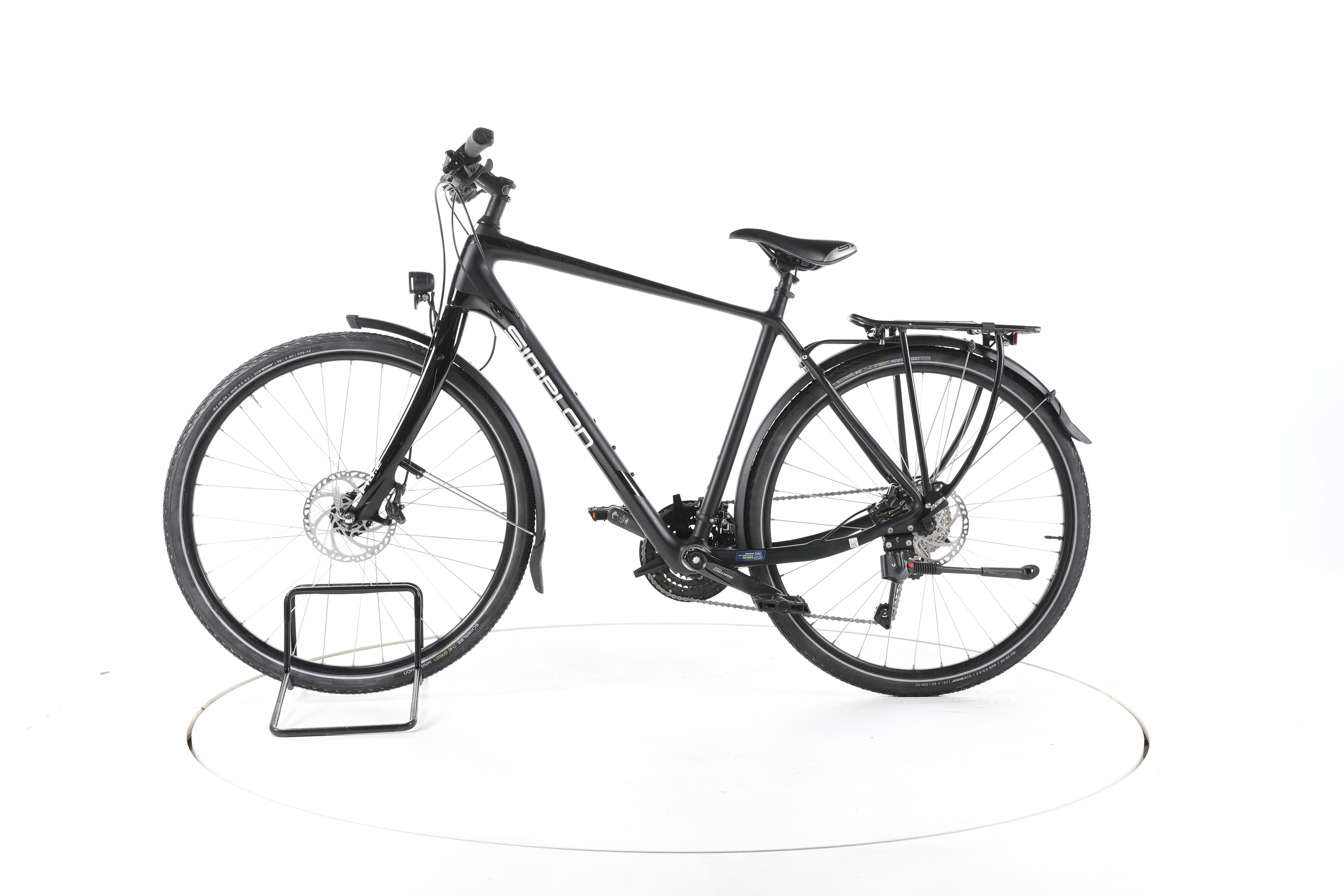 Simplon Silk Carbon Trekking - Image 7