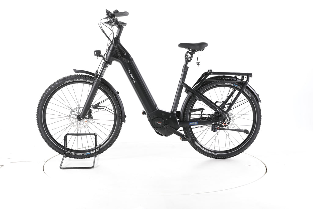 Velo de Ville SEB 990 Pro City E-Bike Tiefeinsteiger 2026 - Image 7