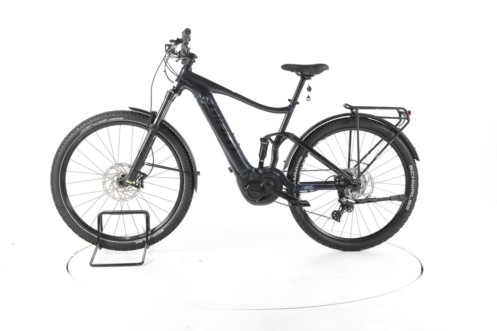 Giant Stance E+EX SUV E-Bike - Image 7