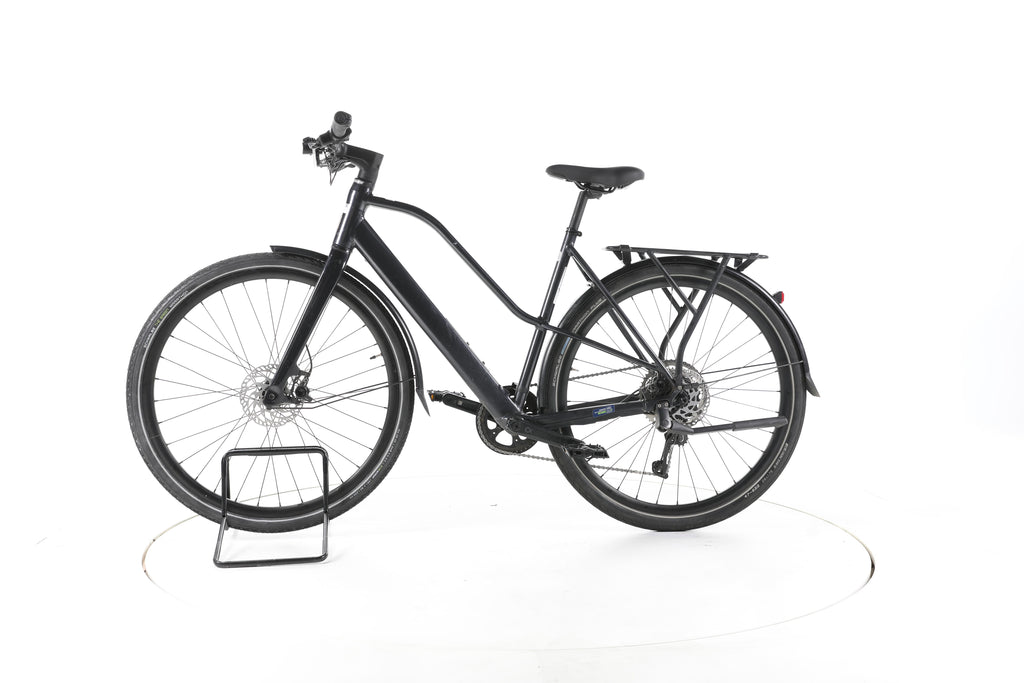 Orbea Vibe Mid H30 EQ E-Bike - Image 7