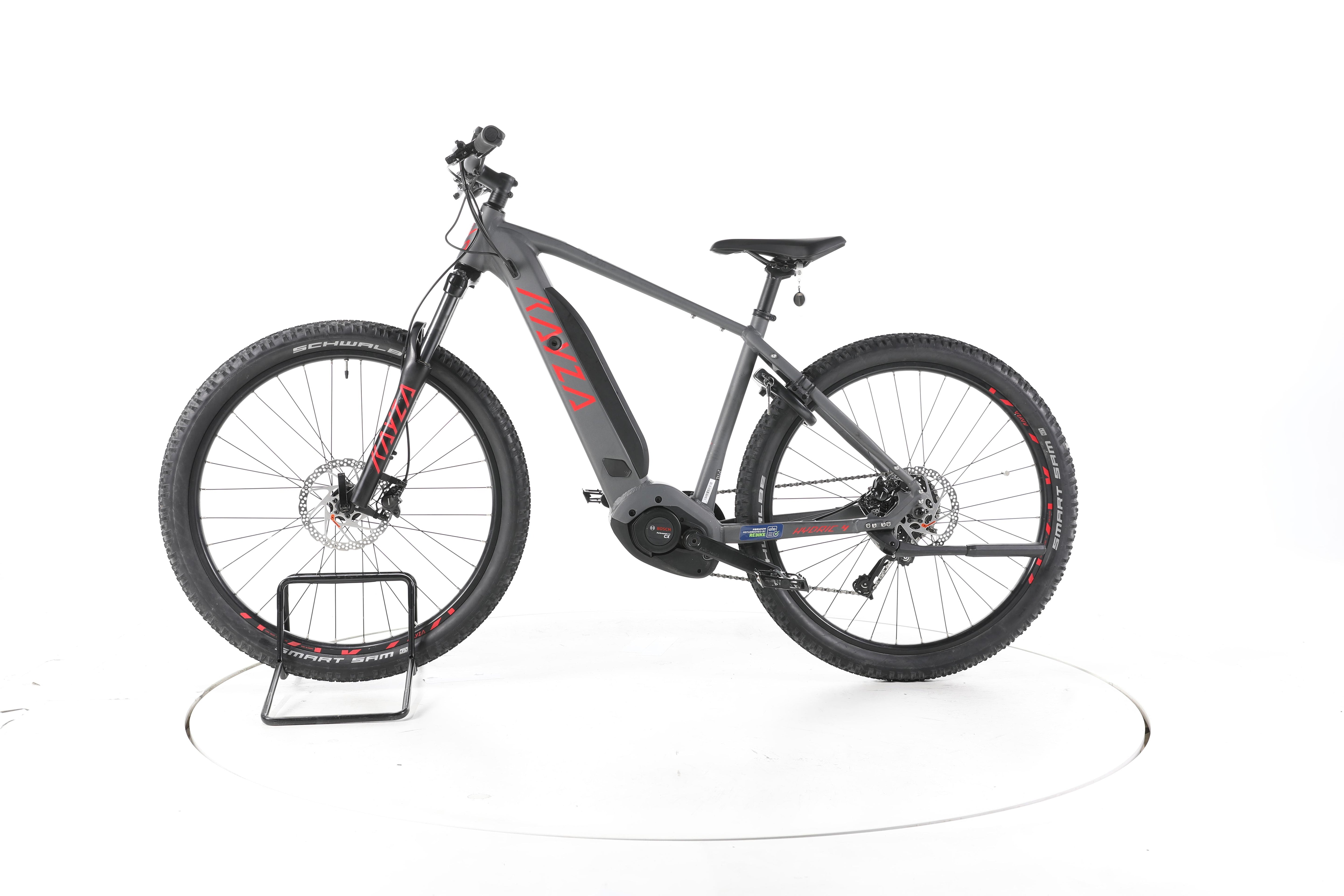 KAYZA Hydric 4 E-Bike - Image 7