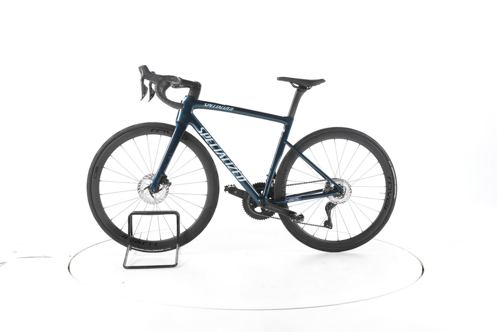 Specialized Tarmac SL8 Ultegra Di2 Rennrad Carbon 2024 - Image 7