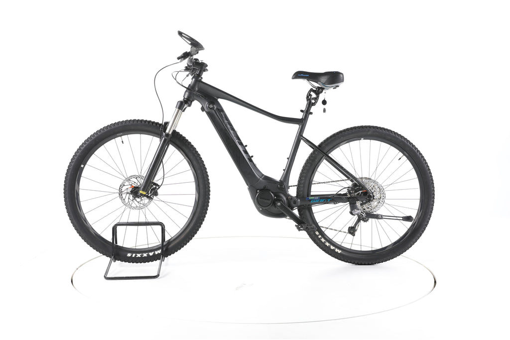 Giant Fathom E+ 2 E-Bike - Image 7