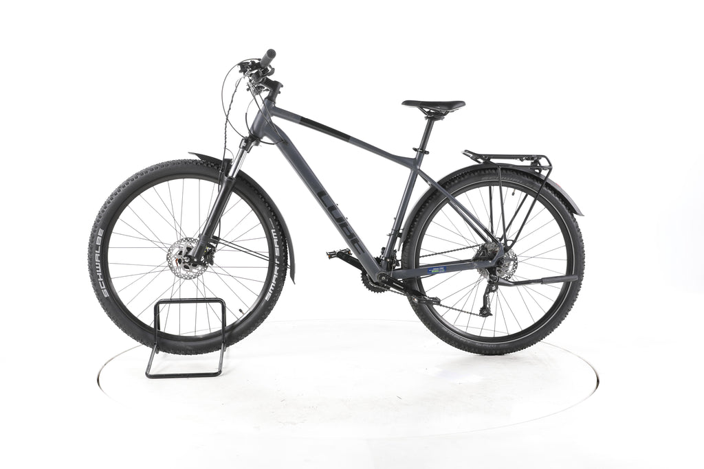 Cube Aim SLX Allroad Fahrrad City & Trekking - Image 7