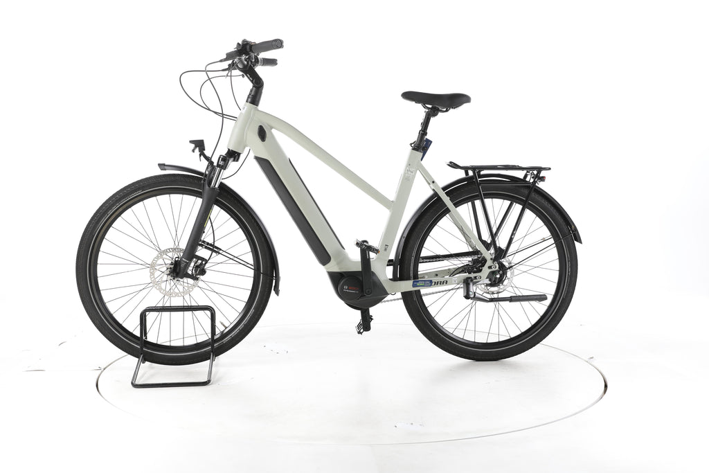 Winora Sinus N5 ECO City E-Bike - Image 7