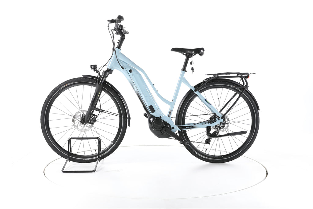 Liv Amiti E+ 3 Trekking E-Bike 2023 - Image 7