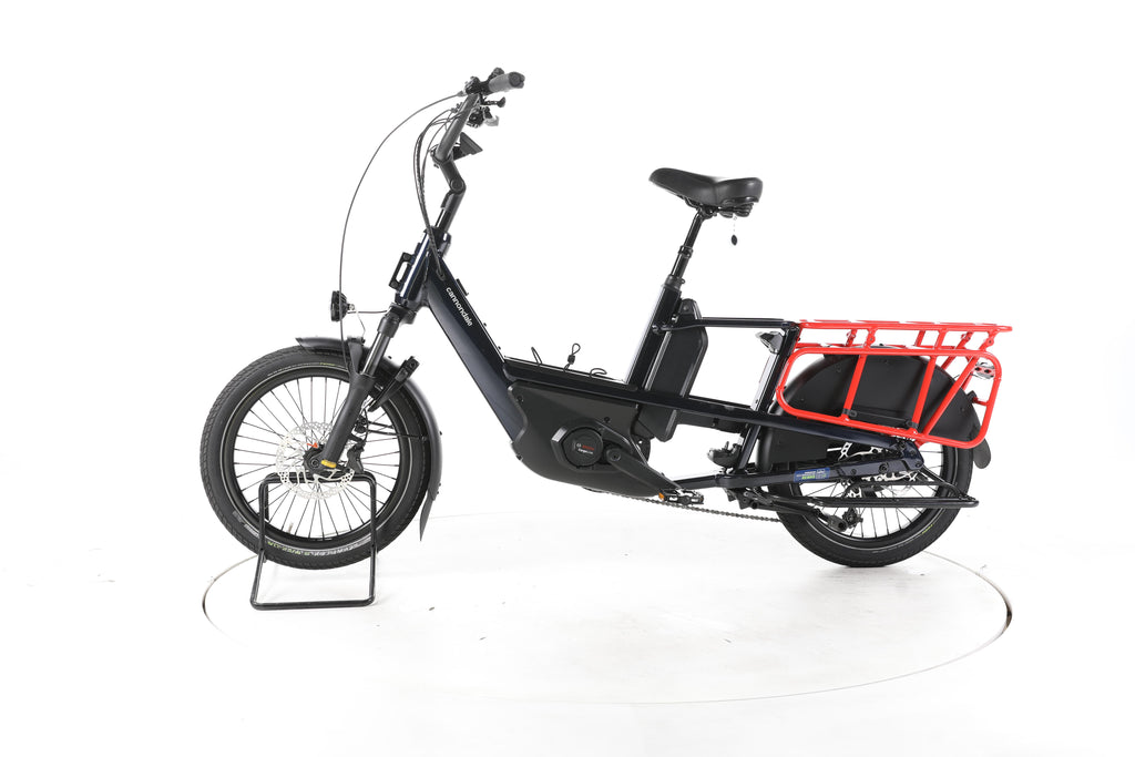 Cannondale Cargowagen Neo 1 E-Lastenrad - Image 7