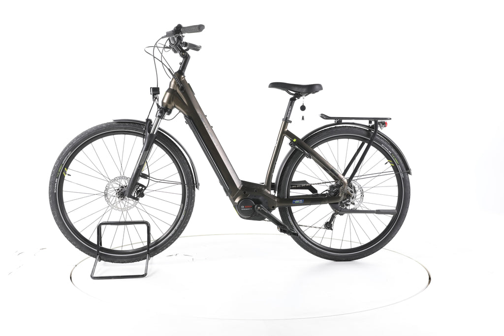 Centurion E-Fire City R760i Trekking E-Bike Tiefeinsteiger - Image 7