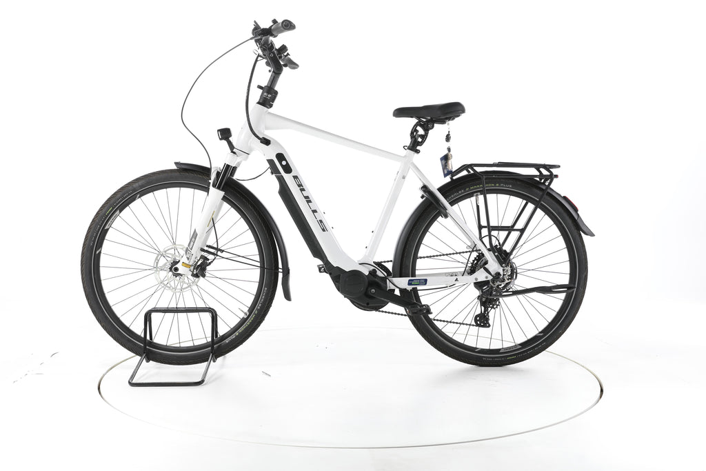 Bulls Tourer EVO 10 Trekking E-Bike - Image 7