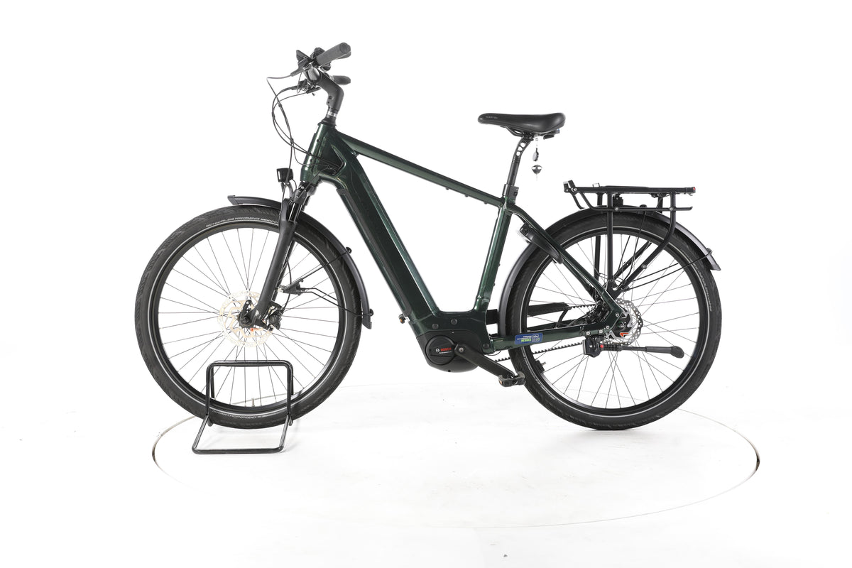 Velo de Ville AEB890 City E-Bike 2024 - Image 7