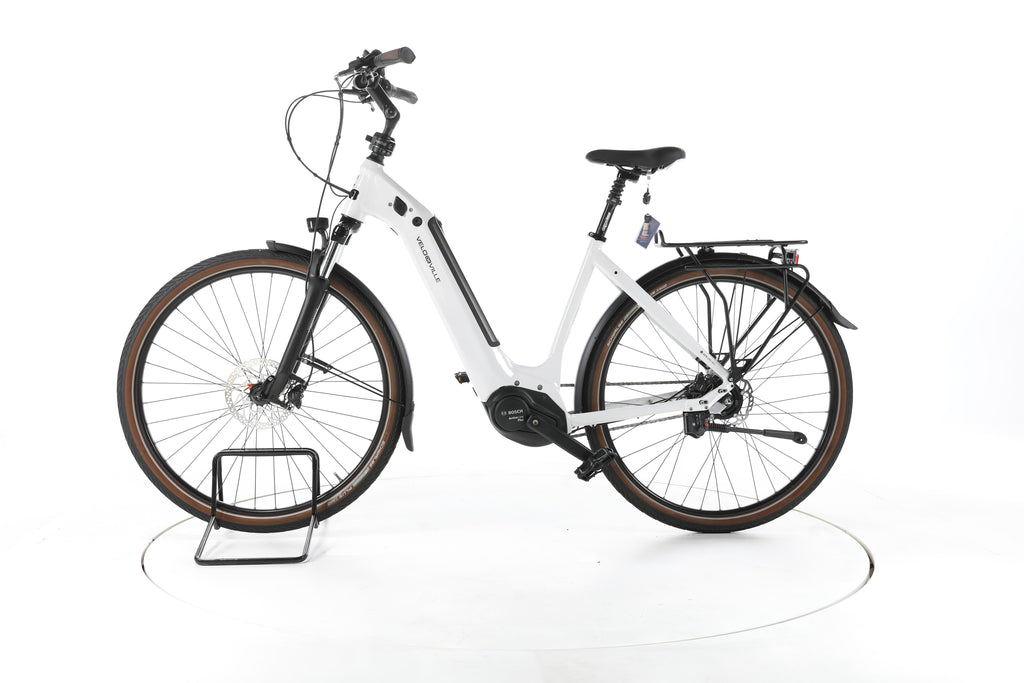 Velo de Ville AEB 490 City E-Bike Tiefeinsteiger 2023 - Image 7