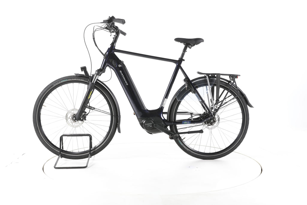 Batavus Finez E-go® Power Exclusive City E-Bike - Image 7
