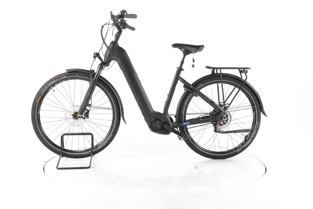 Conway e Cairon T6.0 City E-Bike Tiefeinsteiger 2025 - Image 7