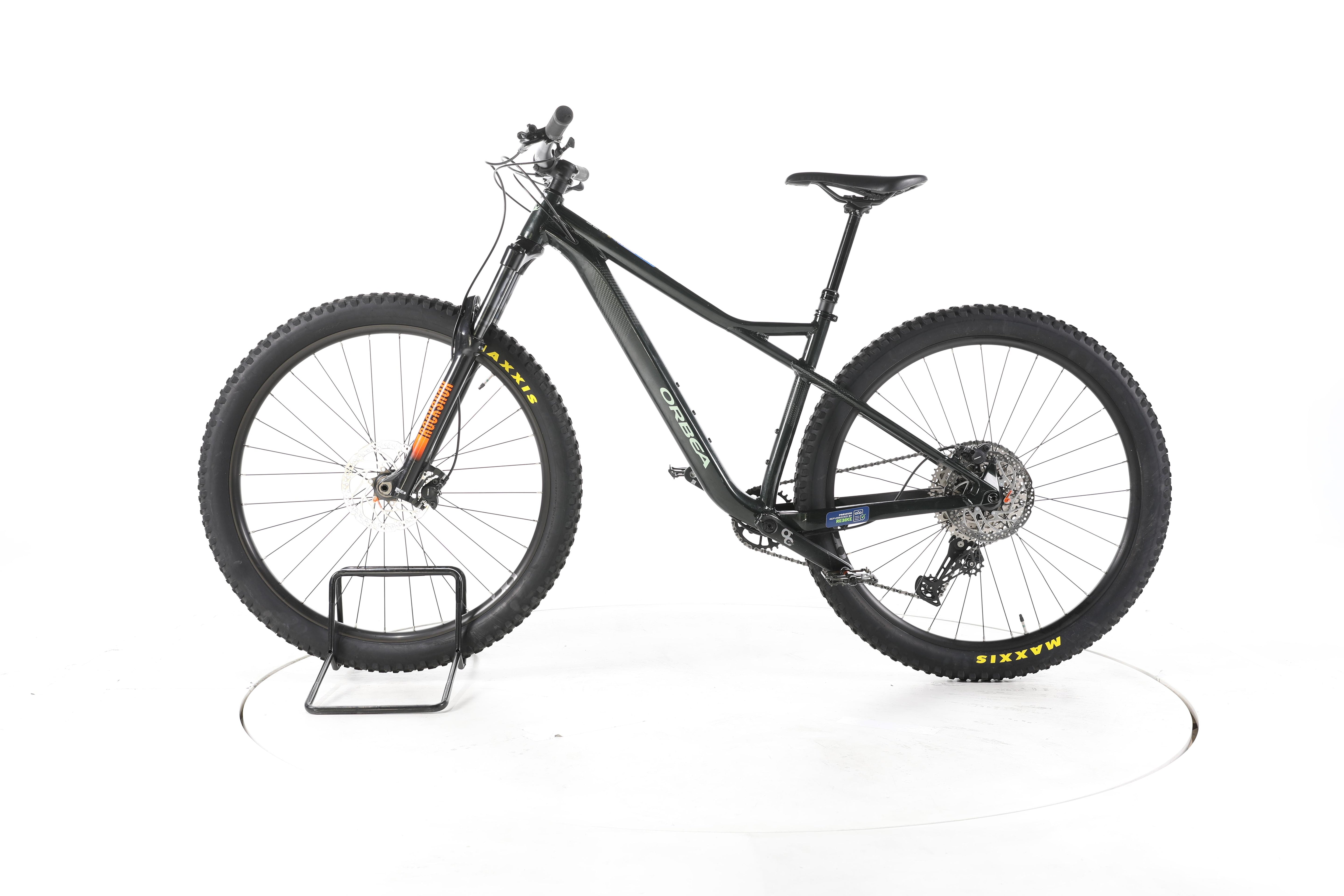 Orbea Laufey H30 Fahrrad Hardtail - Image 7