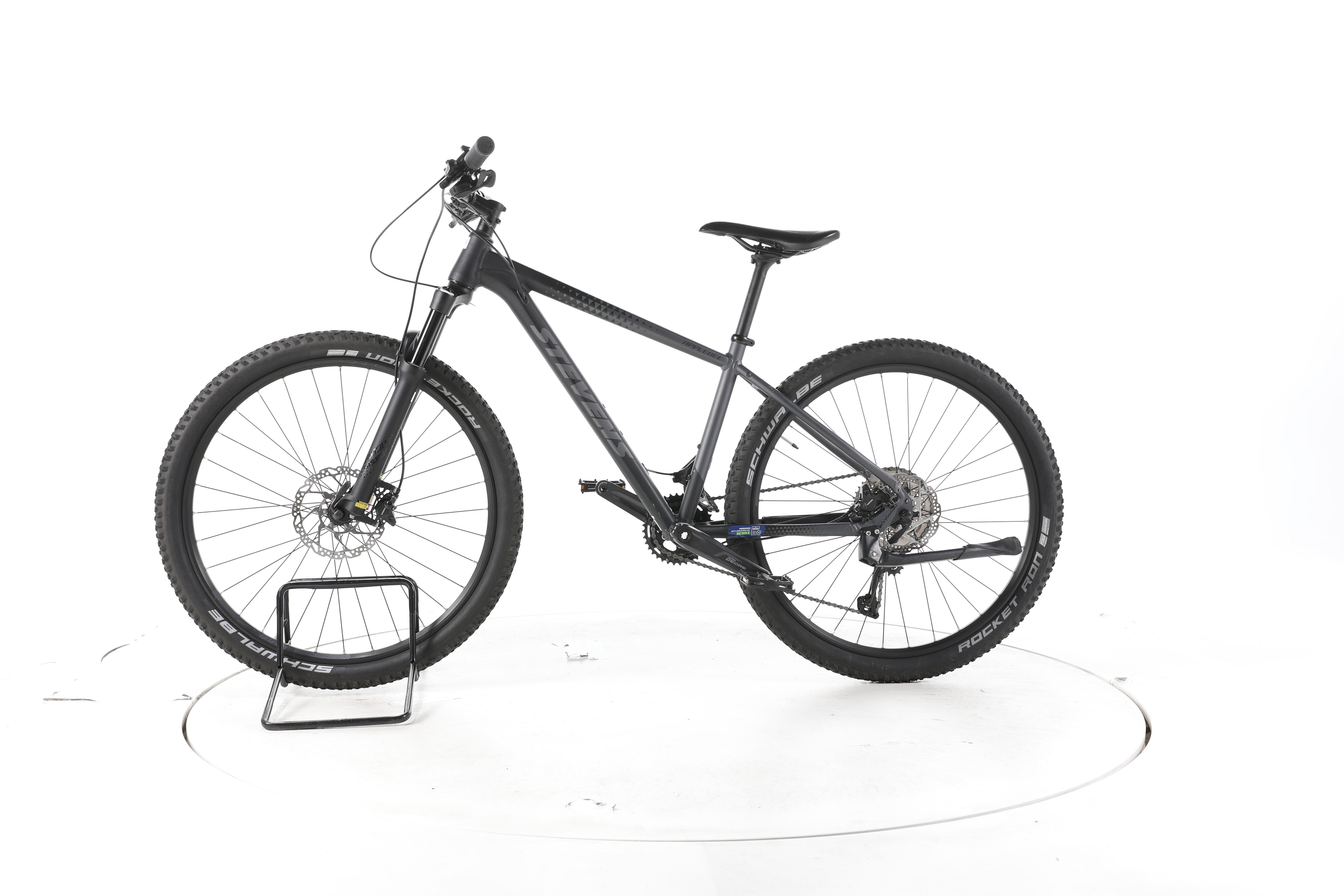 Stevens Applebee Fahrrad Hardtail - Image 7