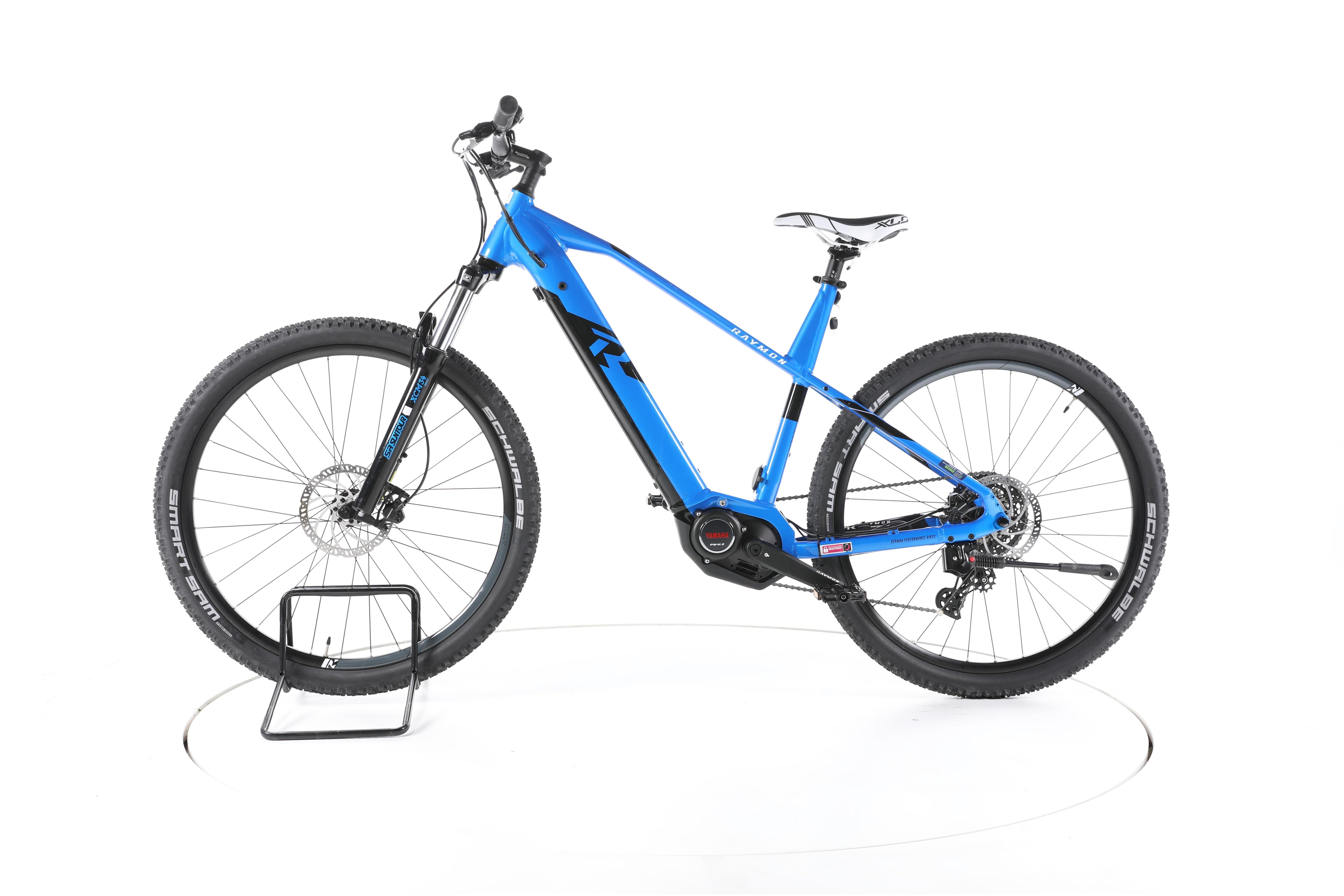 R Raymon HardRay E 6.0 E-Bike - Image 7