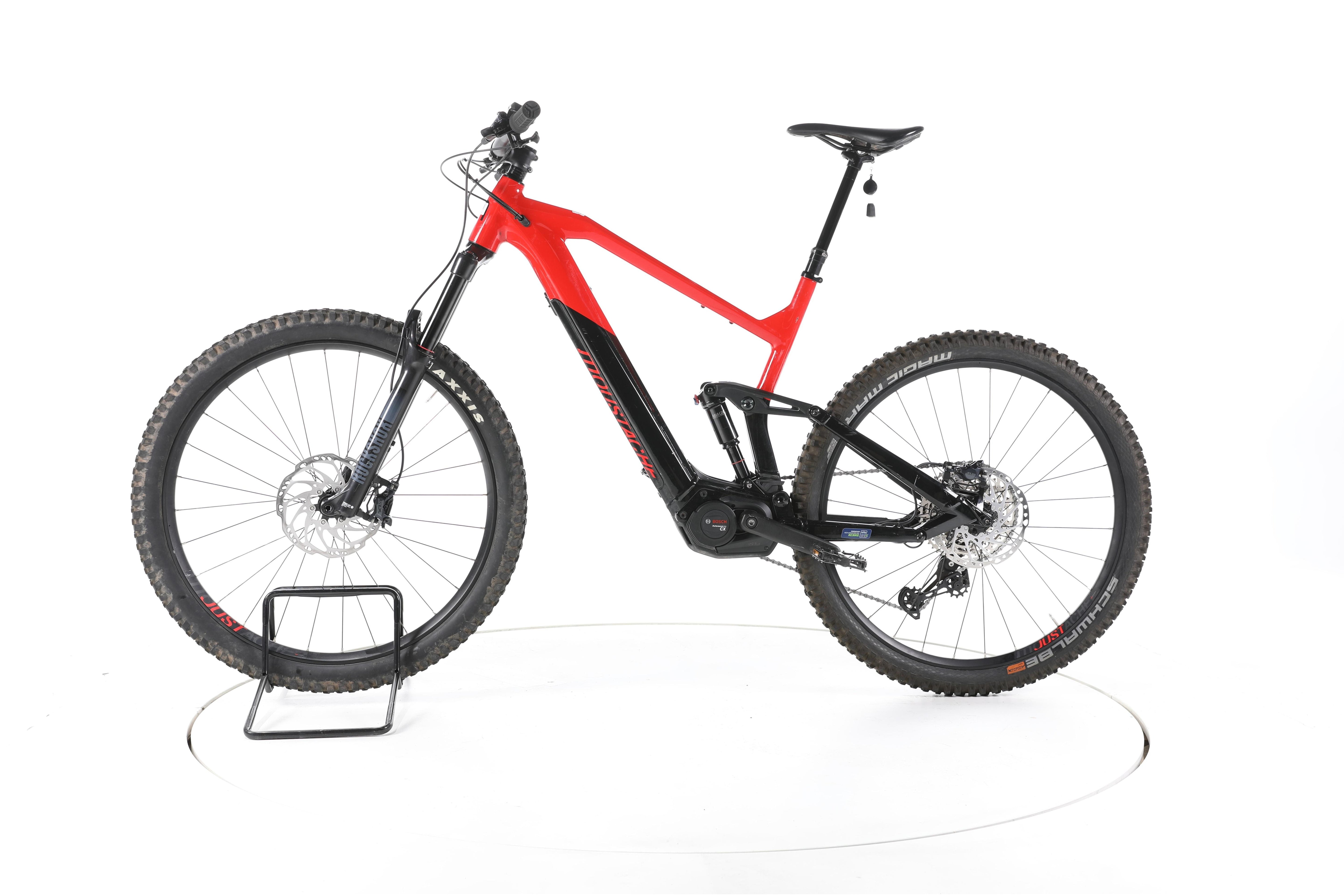 Moustache Bikes Game 4 E-Bike Fully - Image 7