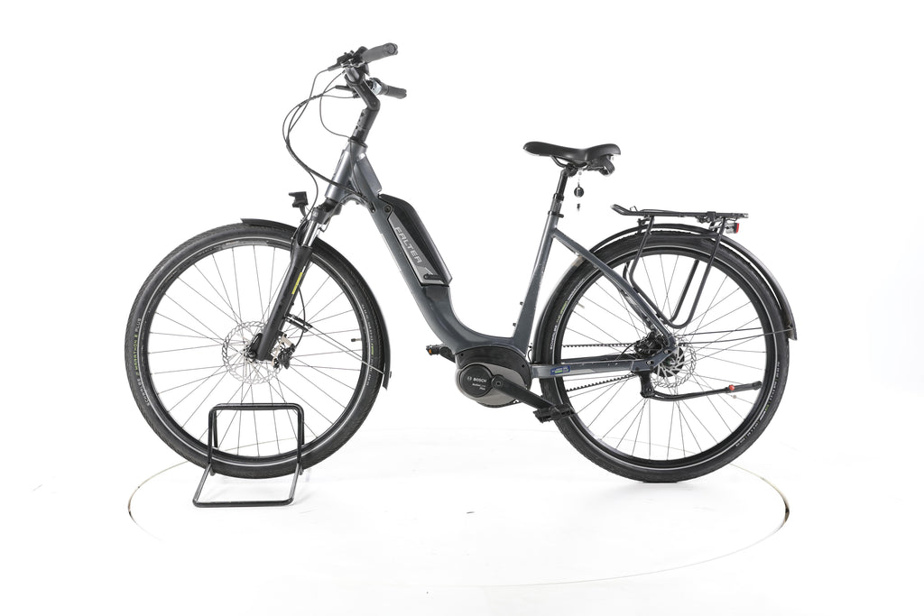 FALTER E 9.3 FL City E-Bike Tiefeinsteiger - Image 7