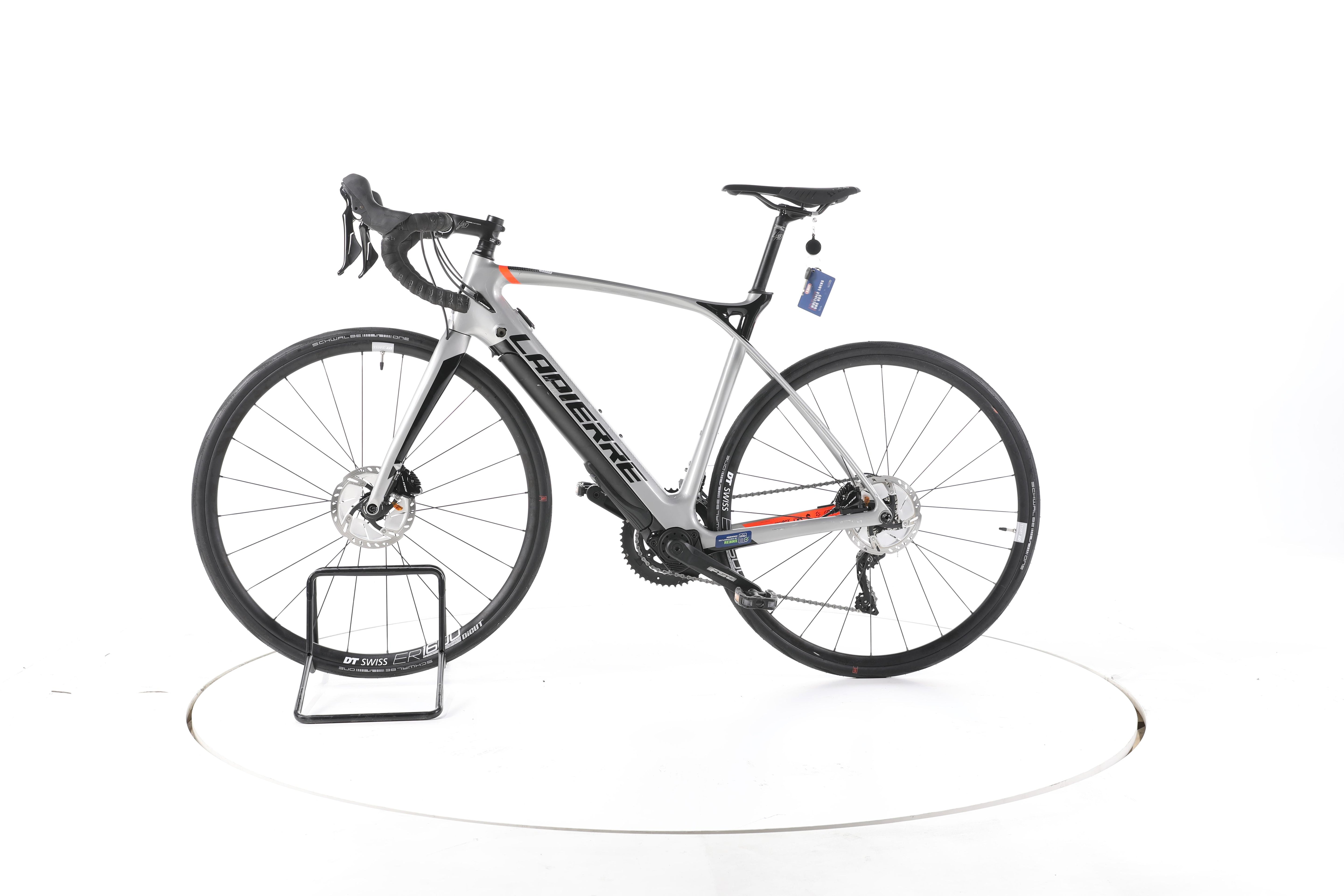 Lapierre eXelius SL 600 E-Gravel & Rennrad - Image 7