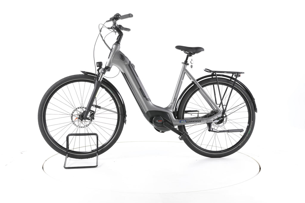 Winora Tria N8 City E-Bike Tiefeinsteiger 2024 - Image 7