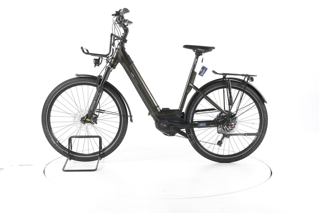 2R Manufaktur 13ZEHN Cross Trekking E-Bike Tiefeinsteiger - Image 7