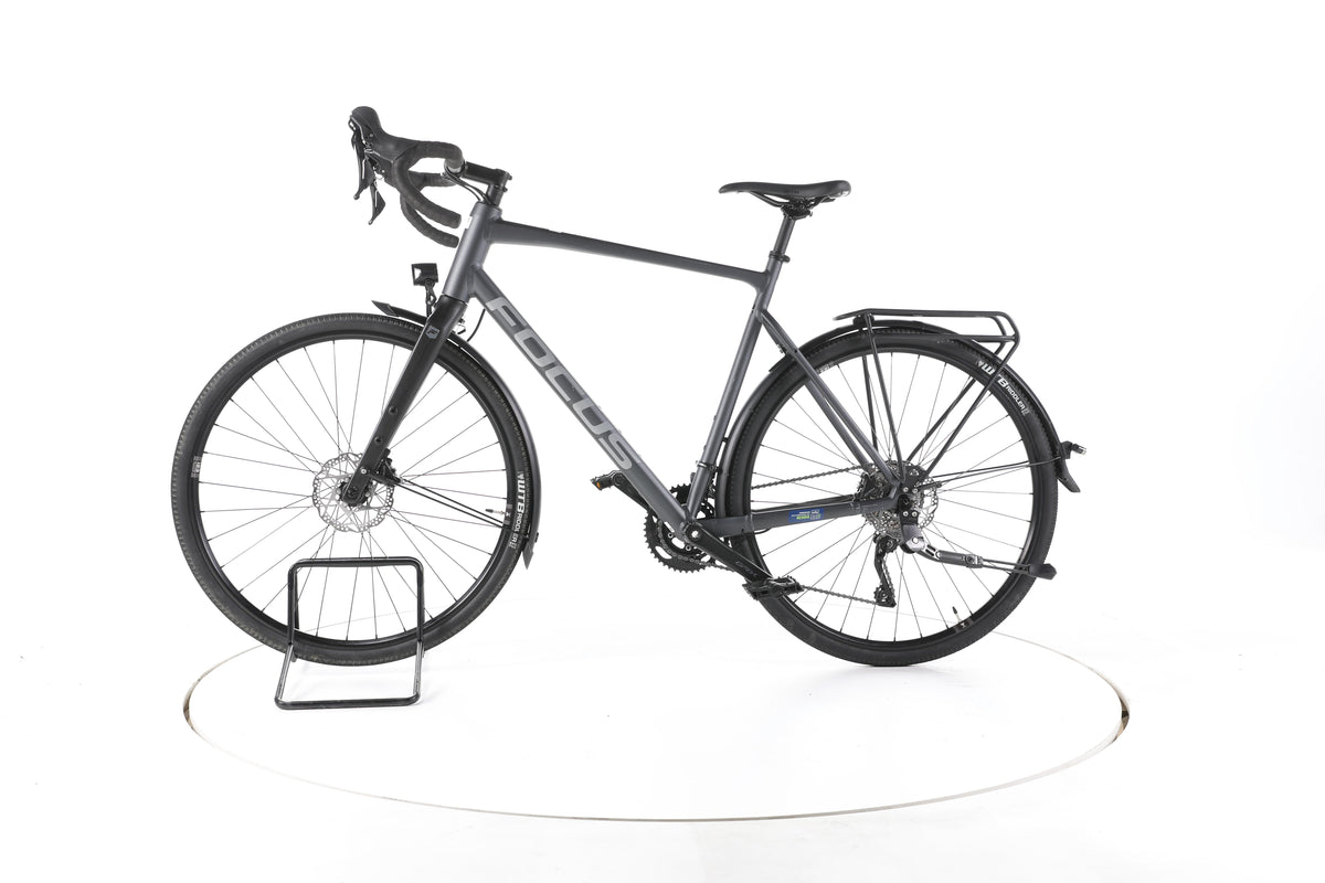 Focus Atlas 6.7 EQP Fahrrad City & Trekking - Image 7