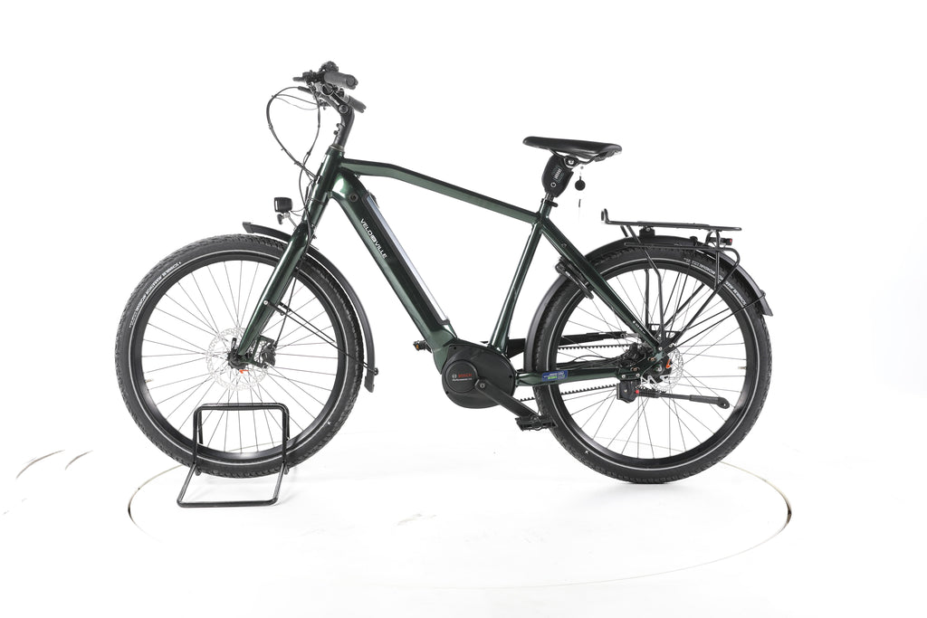 Velo de Ville SEB 890 Smart City E-Bike - Image 7