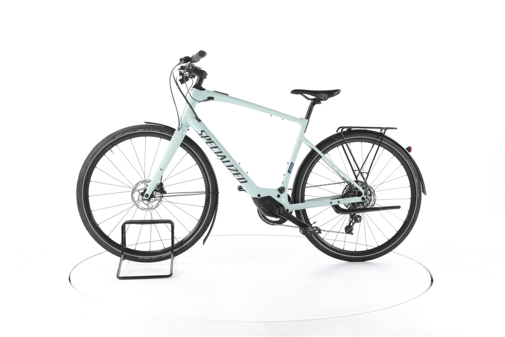 Specialized Turbo Vado SL 4.0 Trekking E-Bike - Image 7