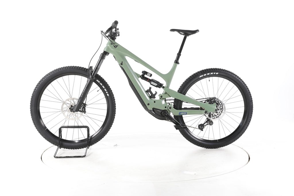 YT Decoy Core 4 E-Bike Fully Carbon 2024 - Image 7