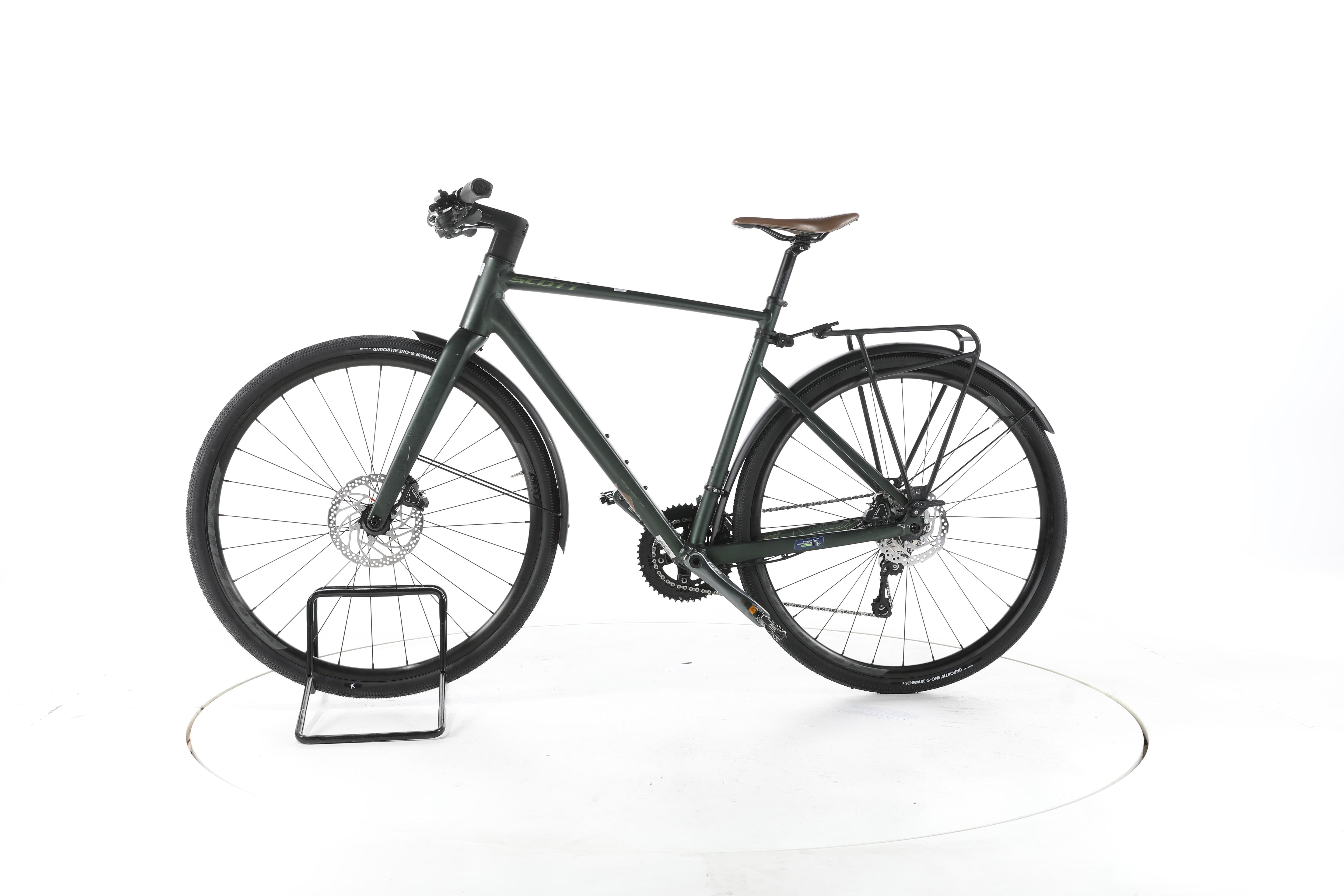 Scott Metrix 20 - Image 7