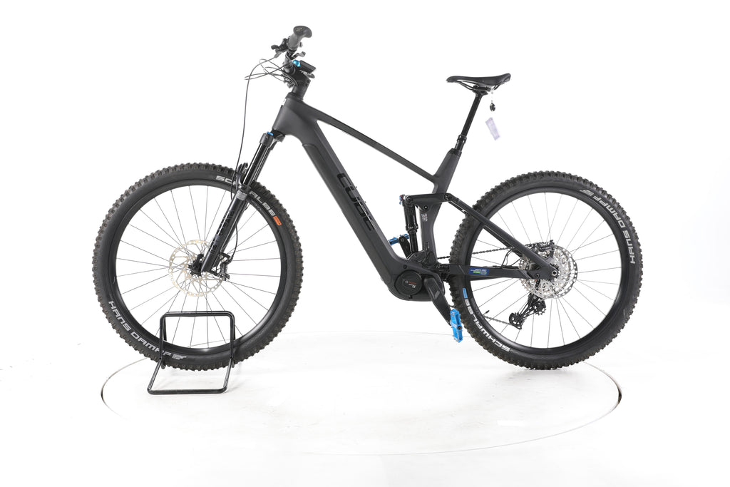 Cube Stereo Hybrid 140 HPC SLX E-Bike Fully - Image 7