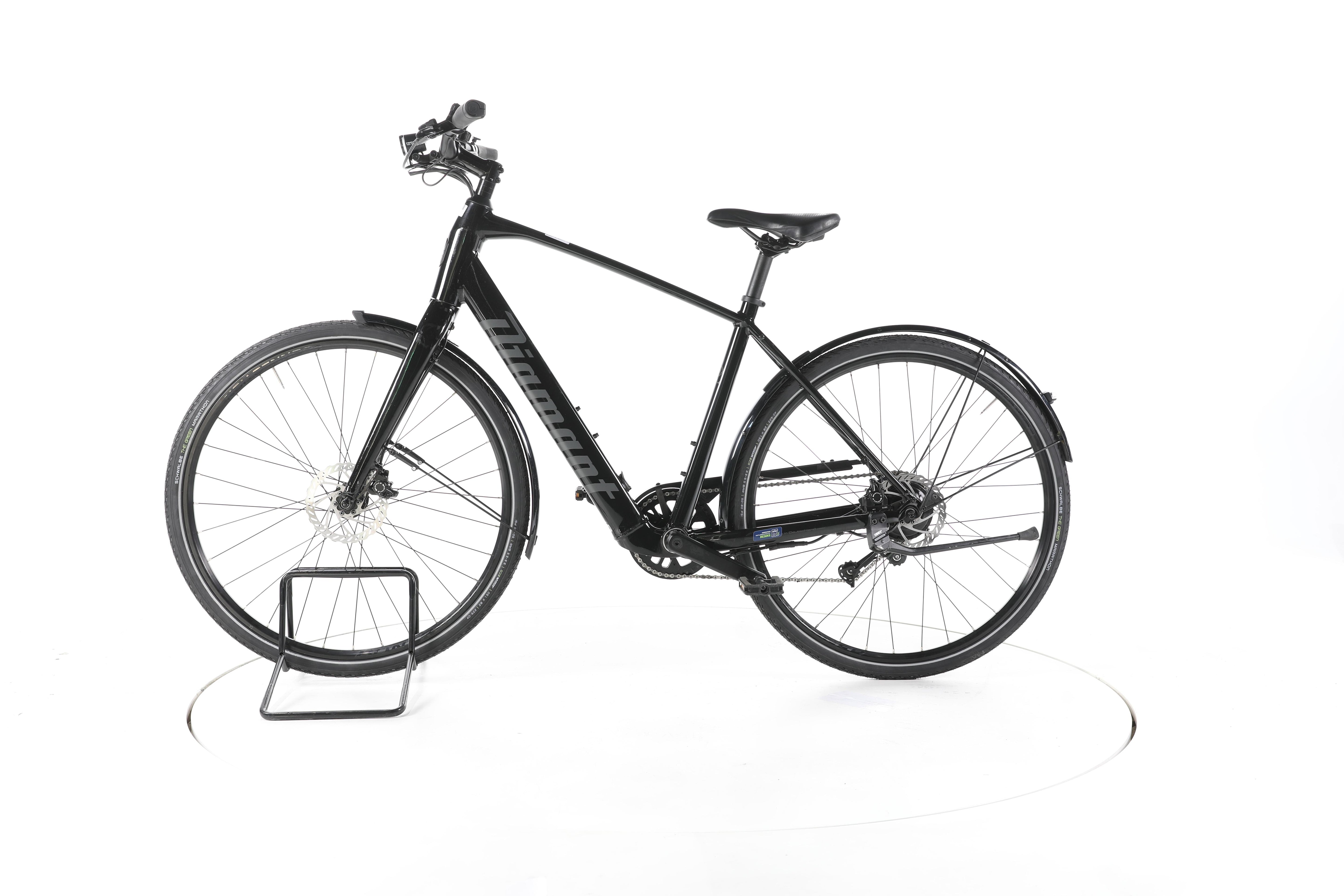 Diamant 365 City E-Bike - Image 7