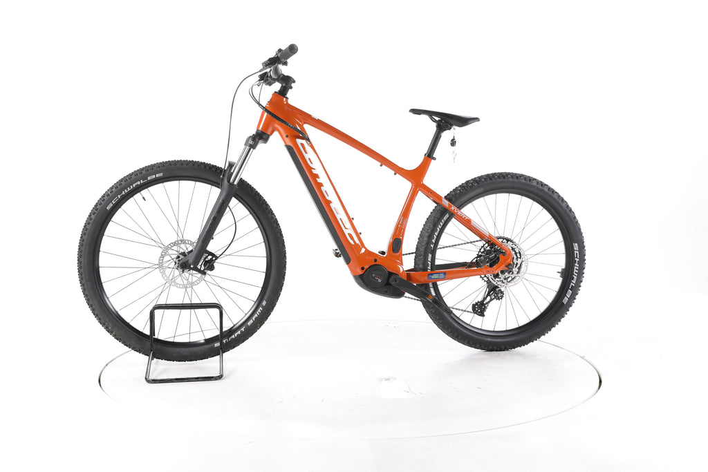 Corratec E-Power X-Vert Race E-Bike 2024 - Image 7