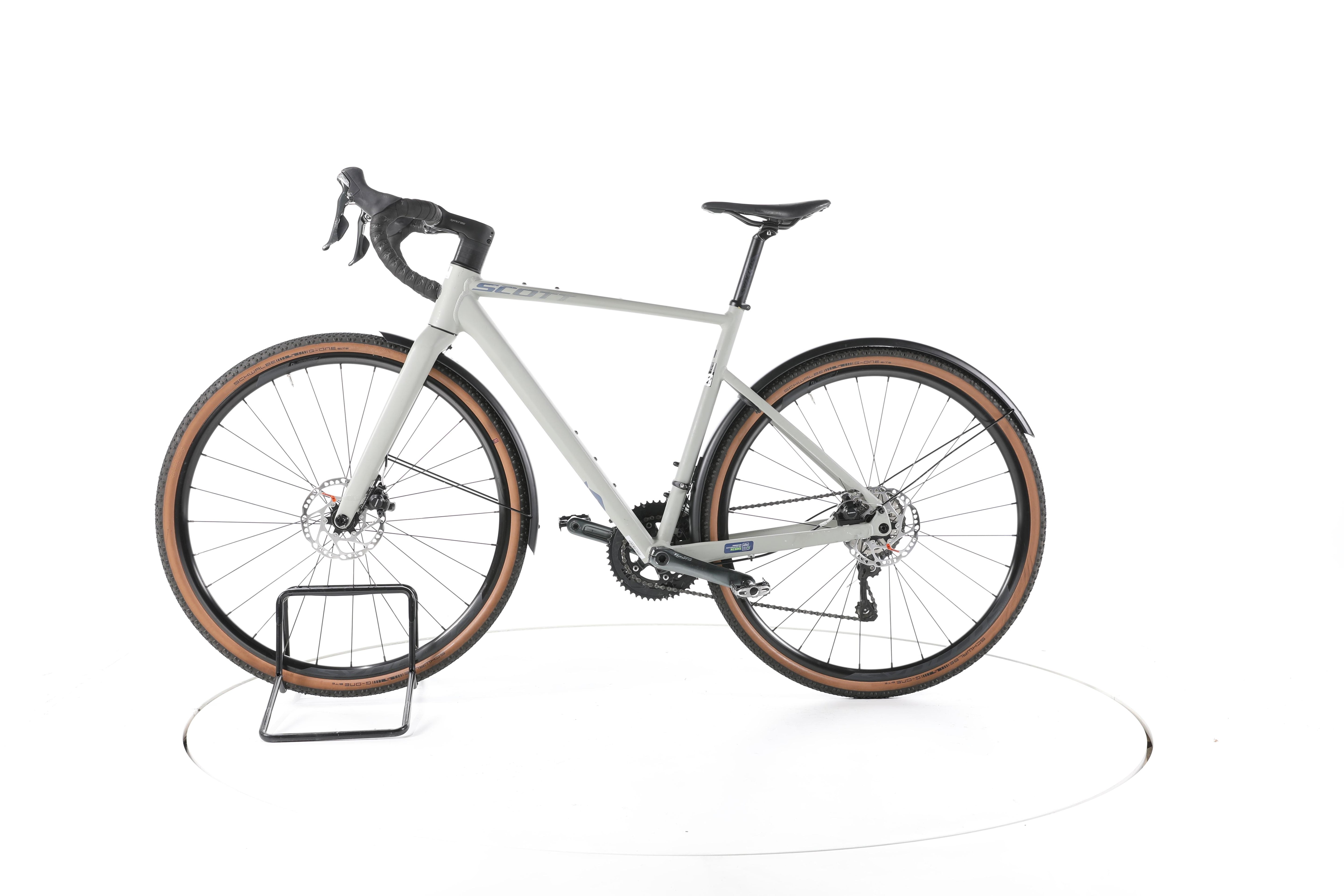 Scott Speedster Gravel 40 EQ - Image 7