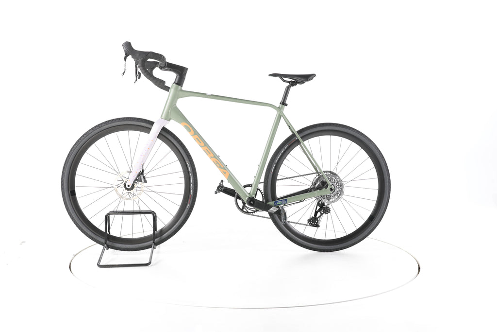 Orbea Terra H41 1X Gravelbike 2024 - Image 7