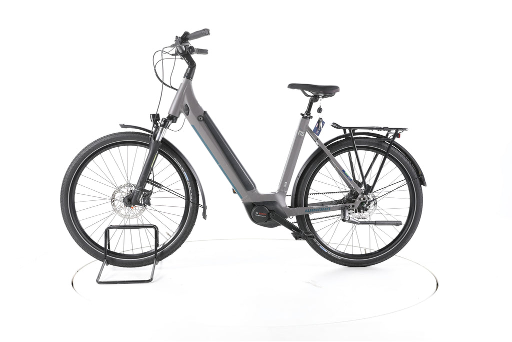 Winora Sinus R5f City E-Bike Tiefeinsteiger - Image 7