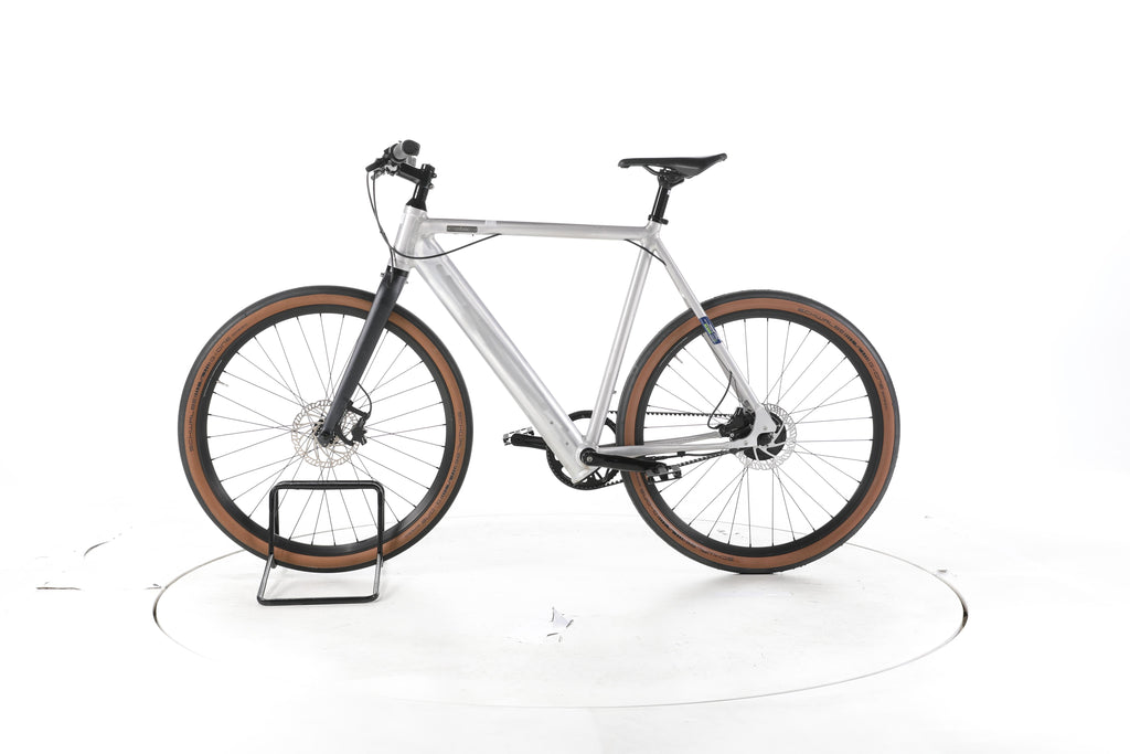 Coboc Brooklyn FAT City E-Bike - Image 7