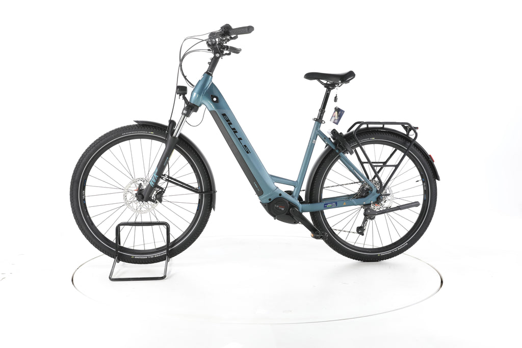 Bulls Iconic EVO 1 Trekking E-Bike Tiefeinsteiger 2024 - Image 7