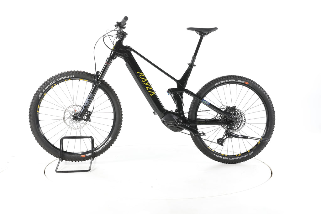 KAYZA Williwaw 4 Fully E-Bike 2024 - Image 7