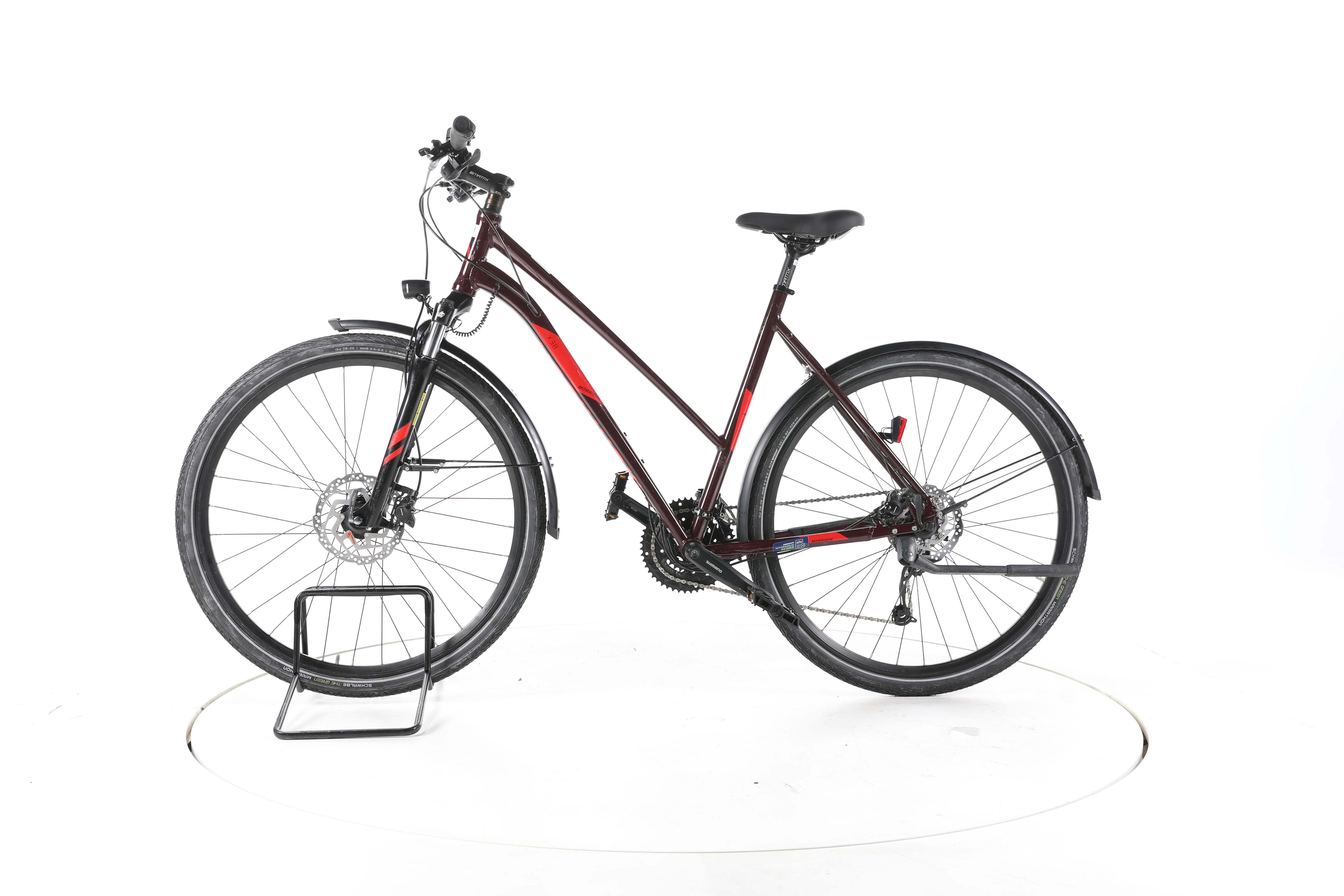 MORRISON X 3.0 - Image 7