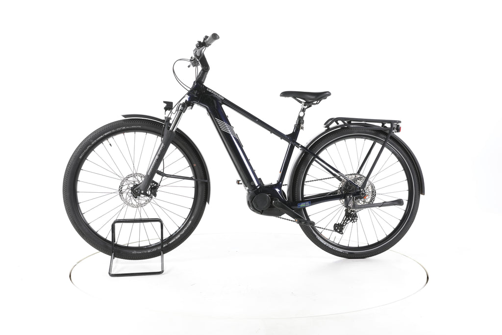Cannondale Tesoro neo X Trekking E-Bike - Image 7